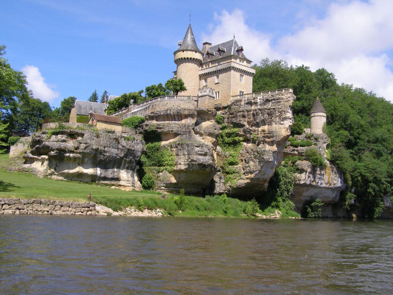 Vallée de la Vezere